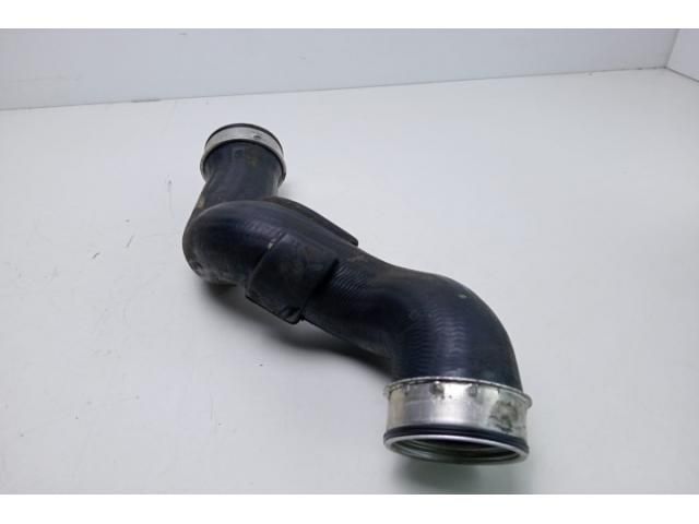 bontott MERCEDES-BENZ C-CLASS Turbócső