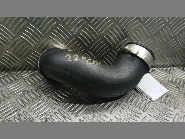 bontott MERCEDES-BENZ C-CLASS Turbócső