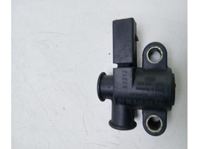 bontott MERCEDES-BENZ C-CLASS Üzemanyag Elzáró Szelep