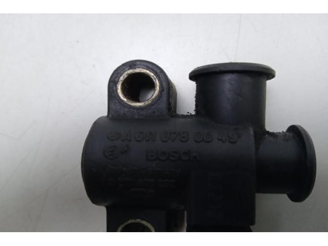 bontott MERCEDES-BENZ C-CLASS Üzemanyag Elzáró Szelep