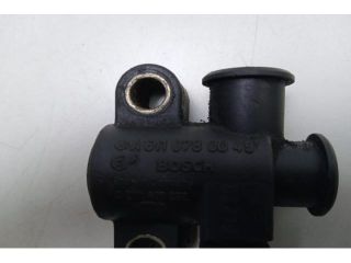 bontott MERCEDES-BENZ C-CLASS Üzemanyag Elzáró Szelep