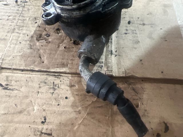 bontott MERCEDES-BENZ C-CLASS Vákumpumpa