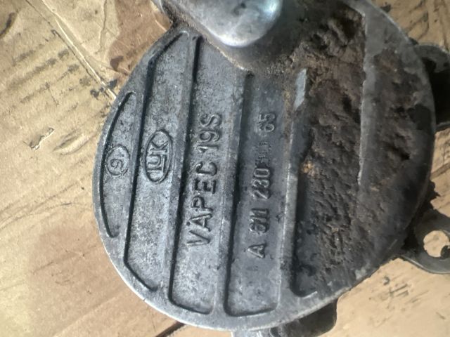 bontott MERCEDES-BENZ C-CLASS Vákumpumpa