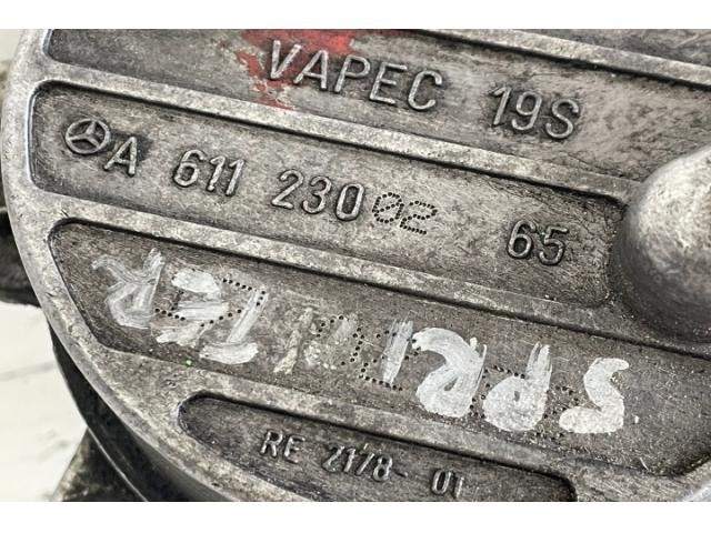 bontott MERCEDES-BENZ C-CLASS Vákumpumpa