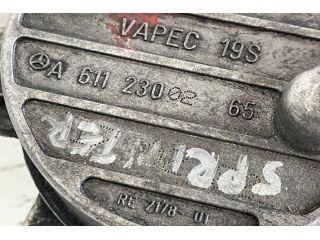 bontott MERCEDES-BENZ C-CLASS Vákumpumpa