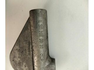 bontott MERCEDES-BENZ C-CLASS Váltó Fokozatválasztó