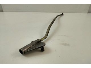 bontott MERCEDES-BENZ C-CLASS Váltó Fokozatválasztó