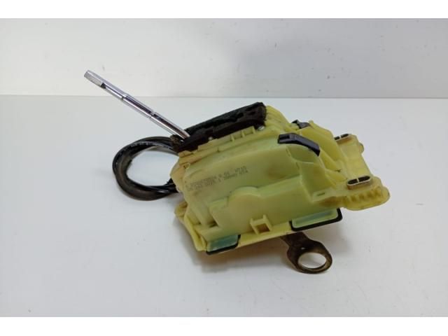 bontott MERCEDES-BENZ C-CLASS Váltó Kulissza