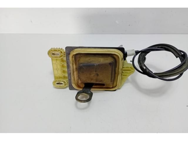 bontott MERCEDES-BENZ C-CLASS Váltó Kulissza