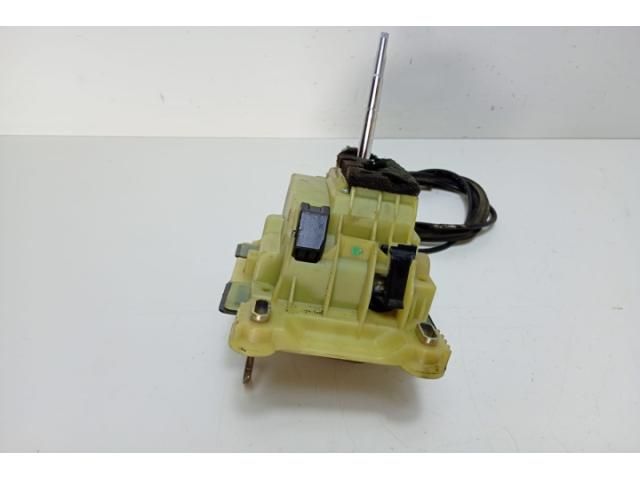 bontott MERCEDES-BENZ C-CLASS Váltó Kulissza