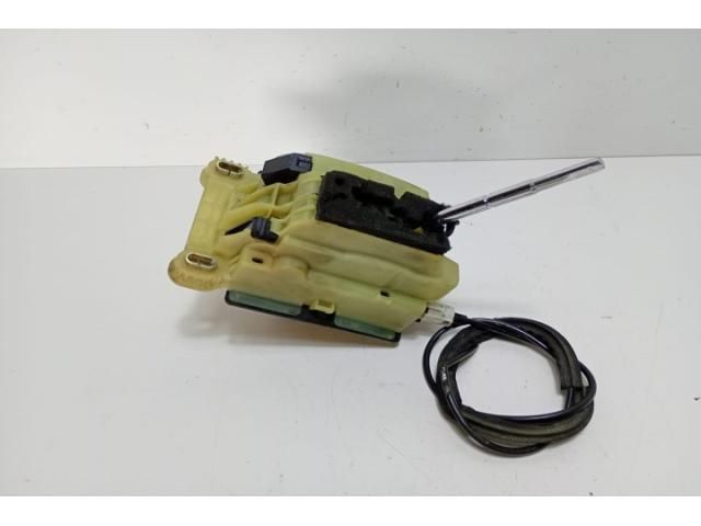 bontott MERCEDES-BENZ C-CLASS Váltó Kulissza