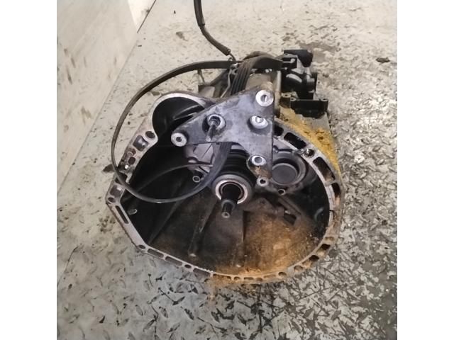 bontott MERCEDES-BENZ C-CLASS Váltó (Mechanikus)