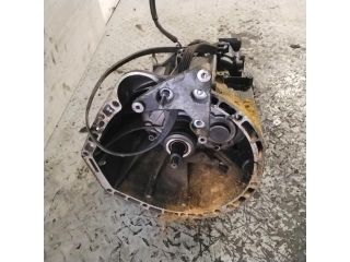 bontott MERCEDES-BENZ C-CLASS Váltó (Mechanikus)