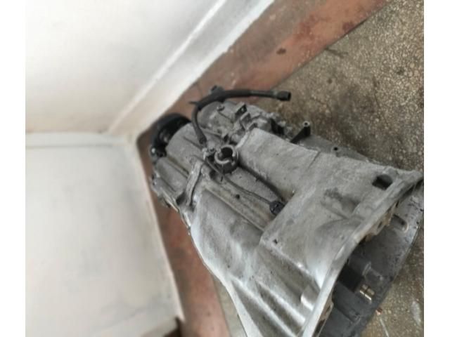 bontott MERCEDES-BENZ C-CLASS Váltó (Mechanikus)