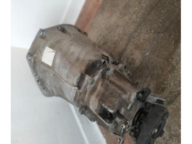 bontott MERCEDES-BENZ C-CLASS Váltó (Mechanikus)