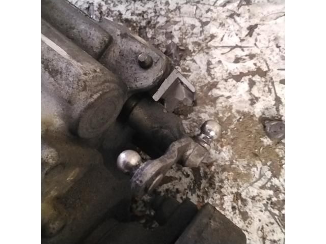 bontott MERCEDES-BENZ C-CLASS Váltó (Mechanikus)