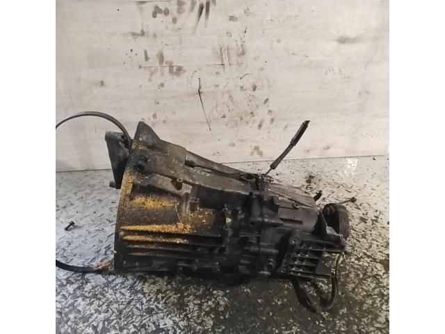 bontott MERCEDES-BENZ C-CLASS Váltó (Mechanikus)