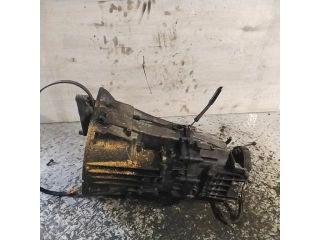 bontott MERCEDES-BENZ C-CLASS Váltó (Mechanikus)