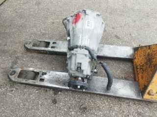 bontott MERCEDES-BENZ C-CLASS Váltó (Mechanikus)