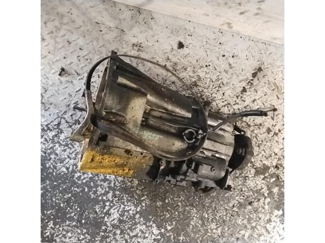 bontott MERCEDES-BENZ C-CLASS Váltó (Mechanikus)