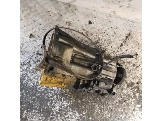 bontott MERCEDES-BENZ C-CLASS Váltó (Mechanikus)