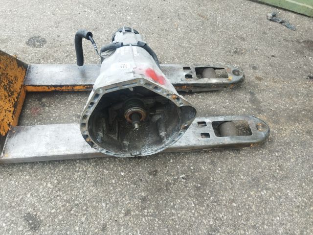 bontott MERCEDES-BENZ C-CLASS Váltó (Mechanikus)