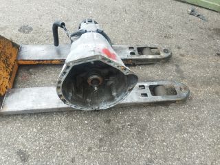 bontott MERCEDES-BENZ C-CLASS Váltó (Mechanikus)