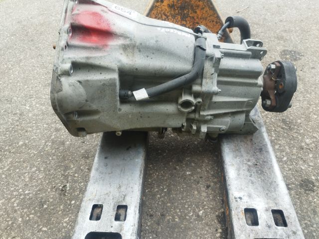 bontott MERCEDES-BENZ C-CLASS Váltó (Mechanikus)