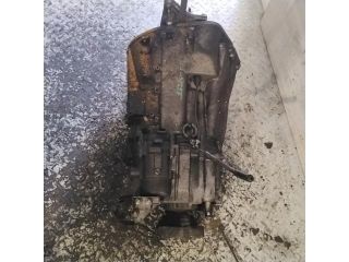 bontott MERCEDES-BENZ C-CLASS Váltó (Mechanikus)