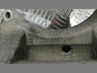 bontott MERCEDES-BENZ C-CLASS Váltó Tartó Bak (Pozíciófüggetlen)