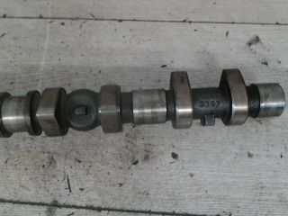 bontott MERCEDES-BENZ C-CLASS Vezérműtengely (Magában)