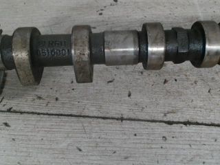 bontott MERCEDES-BENZ C-CLASS Vezérműtengely (Magában)