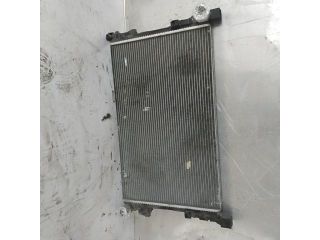 bontott MERCEDES-BENZ C-CLASS Vízhűtő Radiátor (Klímás)