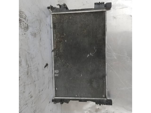 bontott MERCEDES-BENZ C-CLASS Vízhűtő Radiátor (Klímás)