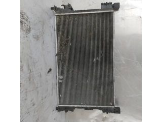 bontott MERCEDES-BENZ C-CLASS Vízhűtő Radiátor (Klímás)