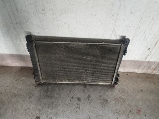 bontott MERCEDES-BENZ C-CLASS Vízhűtő Radiátor (Klímás)