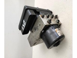 bontott MERCEDES-BENZ C-CLASS ABS Kocka