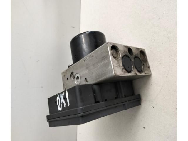 bontott MERCEDES-BENZ C-CLASS ABS Kocka