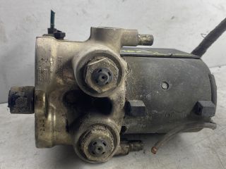 bontott MERCEDES-BENZ C-CLASS ABS Kocka