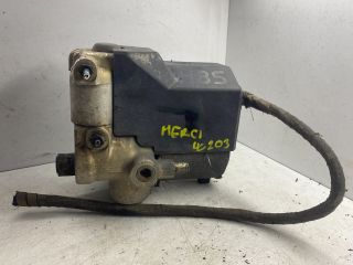 bontott MERCEDES-BENZ C-CLASS ABS Kocka