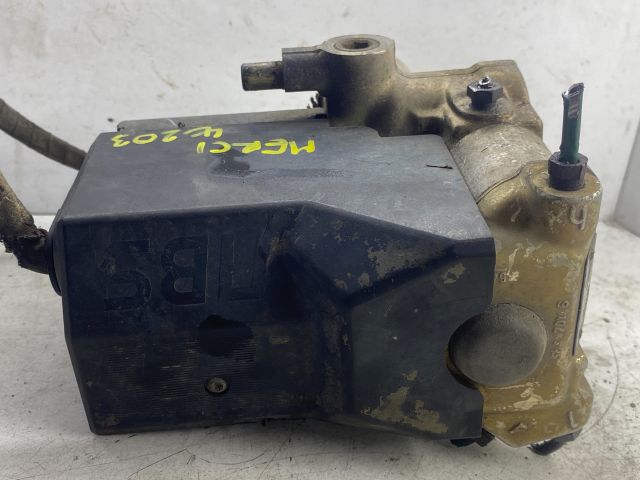 bontott MERCEDES-BENZ C-CLASS ABS Kocka