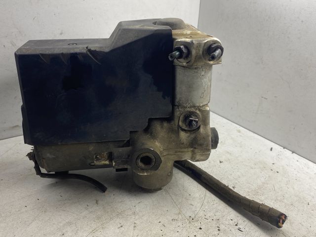 bontott MERCEDES-BENZ C-CLASS ABS Kocka