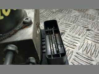 bontott MERCEDES-BENZ C-CLASS ABS Kocka