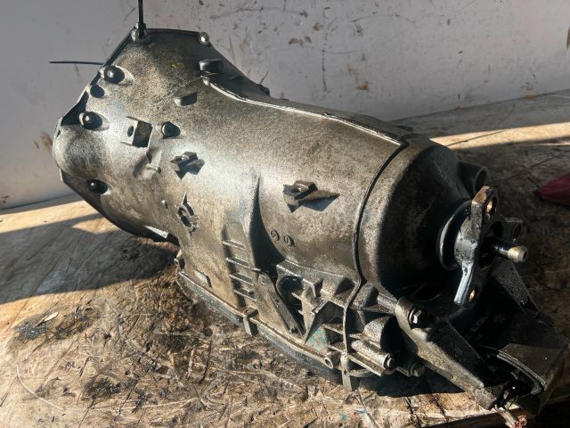 bontott MERCEDES-BENZ C-CLASS Automata Váltó