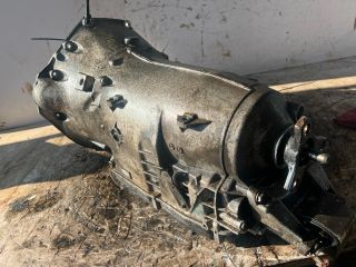 bontott MERCEDES-BENZ C-CLASS Automata Váltó