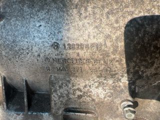 bontott MERCEDES-BENZ C-CLASS Automata Váltó