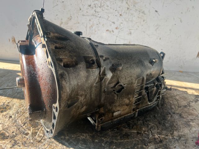 bontott MERCEDES-BENZ C-CLASS Automata Váltó