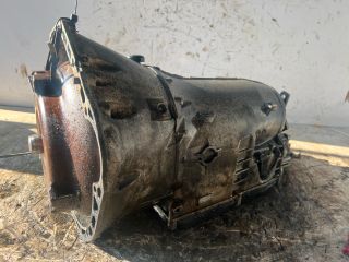 bontott MERCEDES-BENZ C-CLASS Automata Váltó