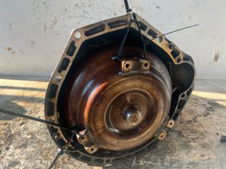 bontott MERCEDES-BENZ C-CLASS Automata Váltó