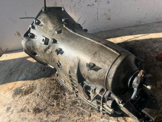 bontott MERCEDES-BENZ C-CLASS Automata Váltó